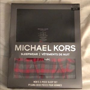 Michael Kors Sleepwear